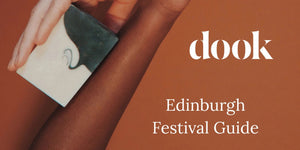 Dook's Guide to the Edinburgh Festival 2025
