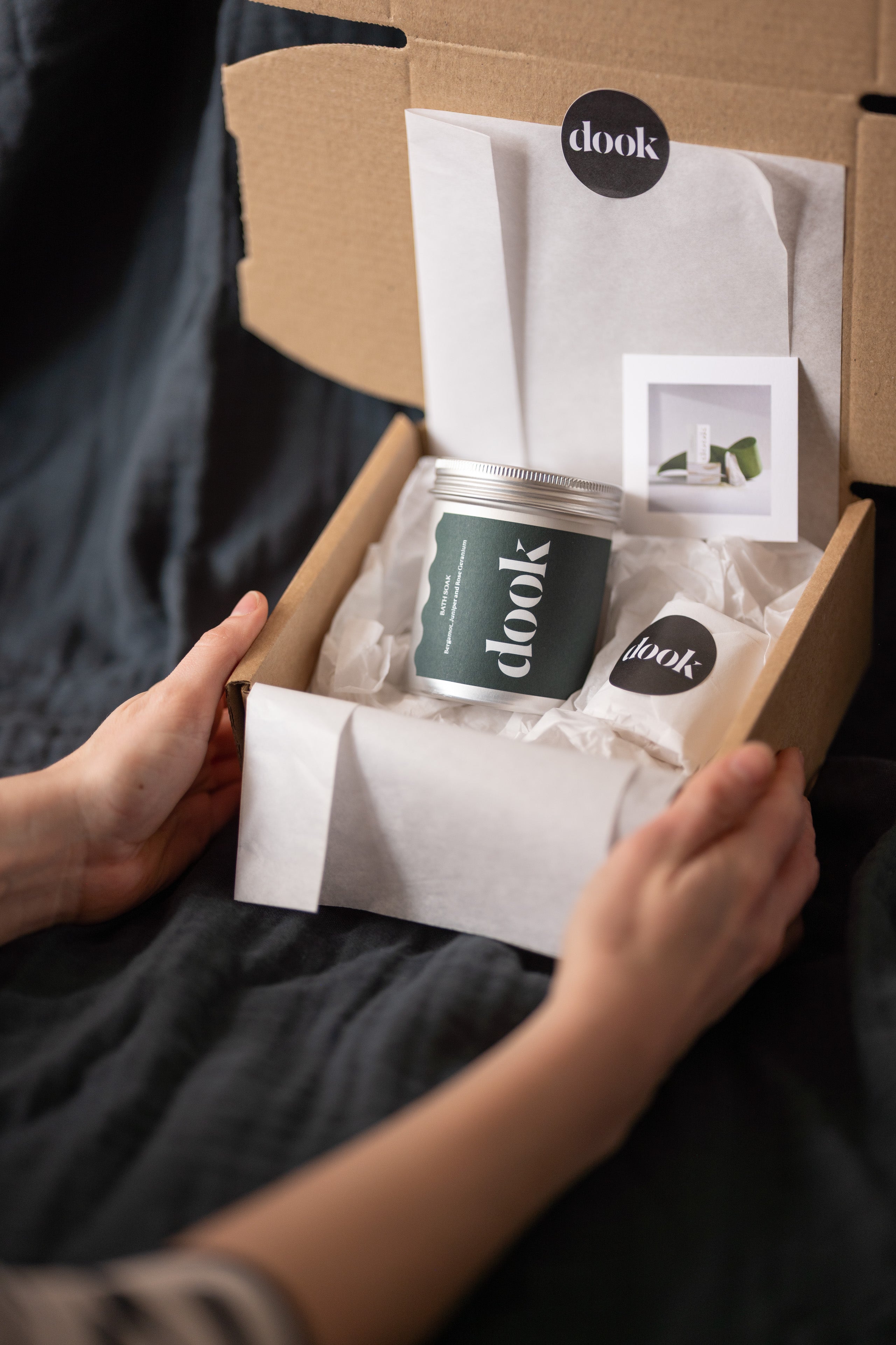 Gift Subscriptions