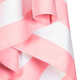 Dock & Bay Quick Dry Beach Towel - PINK