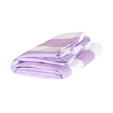 Dock & Bay Quick Dry Beach Towel - LILAC