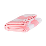 Dock & Bay Quick Dry Beach Towel - PINK