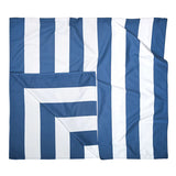 Dock & Bay Quick Dry Beach Towel - NAVY