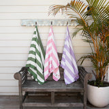 Dock & Bay Quick Dry Beach Towel - PINK