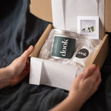 One Bath Salt delivery a month - TWELVE month pre-paid gift