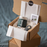 One Bath Salt delivery a month - THREE month pre-paid gift