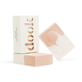 Gift Set  - Salt Soap bar & Konjac Sponge