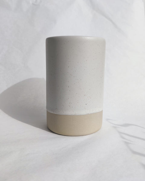 Ceramic Toothbrush Holder