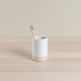 Ceramic Toothbrush Holder