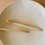 Bamboo Tooth Brush