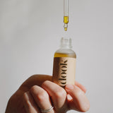 Nourishing Facial Oil - 30ml