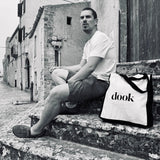 Dook Canvas Tote Bag