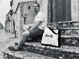 Dook Canvas Tote Bag