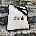 Dook Canvas Tote Bag