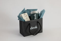 Gift Set - Bergamot Salt Soap & Bath Salts