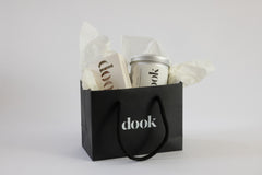 Gift Set - Mandarin Salt Soap & Bath Salts