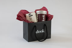 Gift Set - Patchouli Salt Soap & Bath Salts