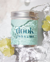 New - Dook x Lind & Lime Bath Soak