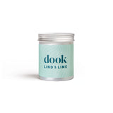 Gift Set - Lind & Lime Salt Soap & Bath Salts