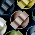 Emma Johnson Ceramics Soap Dish - Base