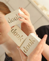 Gift Set - Salt Soap Trio - Uplifting Scents
