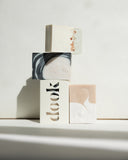 Gift Set - Salt Soap Trio - Classic Scents