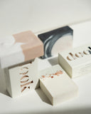 Gift Set - Salt Soap Trio - Classic Scents