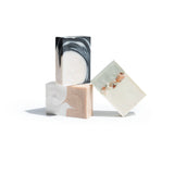 Gift Set - Salt Soap Trio - Classic Scents