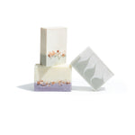 Gift Set - Salt Soap Trio - Uplifting Scents