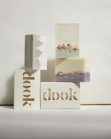 Gift Set - Salt Soap Trio - Uplifting Scents
