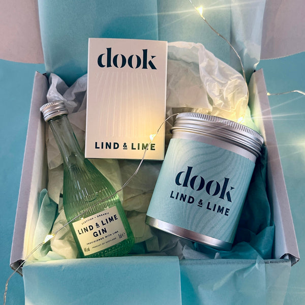 Limited Edition Lind & Lime Gift Set