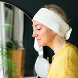 Towelling Headband