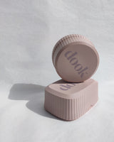 Travel Box - Soap - Dusty Pink - Rectangular