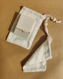 Bamboo Soap Saver
