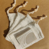 Soap Saver Bag
