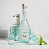 Dook x Lind & Lime Salt Soap - 120g