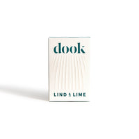 Gift Set - Lind & Lime Salt Soap & Bath Salts