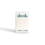 Gift Set - Lind & Lime Salt Soap & Bath Salts