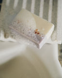 Lavender, Mandarin, Coriander & Cedar Handmade Soap