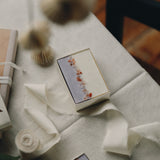Lavender, Mandarin, Coriander & Cedar Salt Soap - 120g