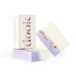 New - Lavender, Mandarin, Coriander & Cedar Handmade Soap