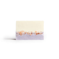 New - Lavender, Mandarin, Coriander & Cedar Handmade Soap