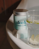 New - Dook x Lind & Lime Bath Soak