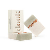 BESTSELLER - Mandarin, Bergamot, Rosemary & Cedar Handmade Soap