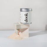 Gift Set - A Mandarin Handmade Salt Soap & Bath Salts