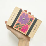 Pocket Flower Press - Cosmos