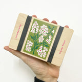 Pocket Flower Press - Forget Me Not