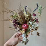 Limited Edition - Everlasting Posy
