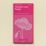 Falling In Love Poppy Seeds