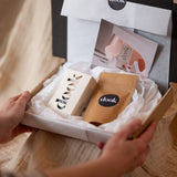 One Salt Soap delivery a month - TWELVE month pre-paid gift
