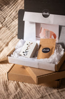 One soapy surprise a month! SIX month gift subscription